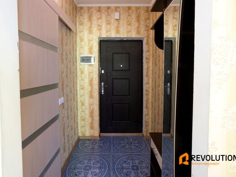 квартира по адресу Жамбила Жабаєва ул. (Кузьминская), 22