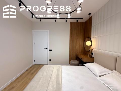 квартира за адресою Височана вул., 18 к33