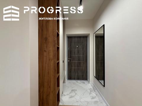 квартира за адресою Височана вул., 18 к33