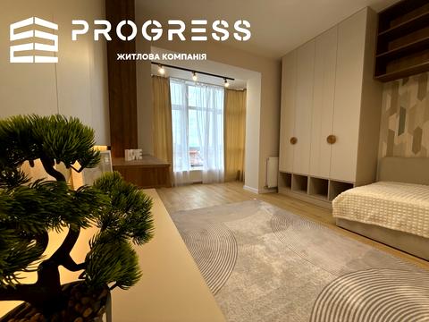 квартира за адресою Височана вул., 18 к33