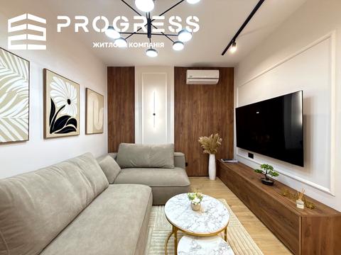 квартира за адресою Височана вул., 18 к33