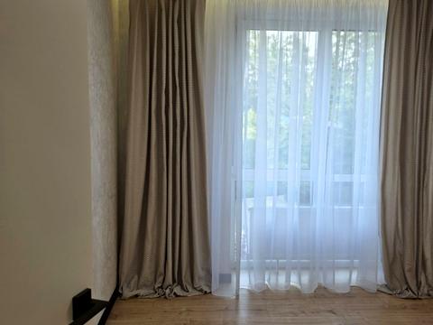 квартира за адресою Лисенка вул. (Надсонова), (Будинок)