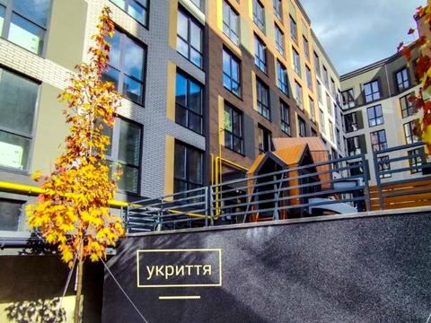 квартира за адресою Лисенка вул. (Надсонова), (Будинок)
