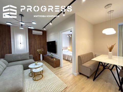 квартира за адресою Височана вул., 18 к33