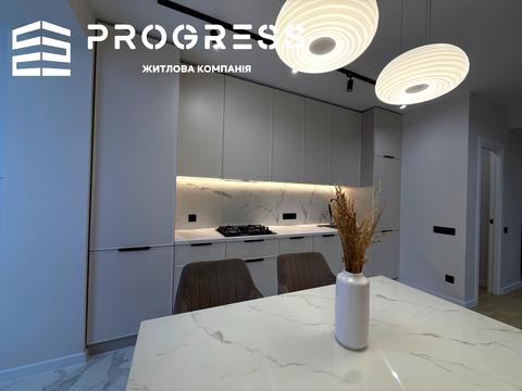 квартира за адресою Височана вул., 18 к33