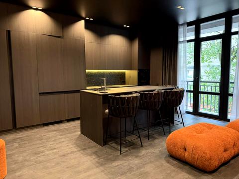 квартира за адресою Пекарська вул., 65
