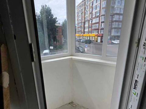 квартира за адресою Шевченка вул., 75