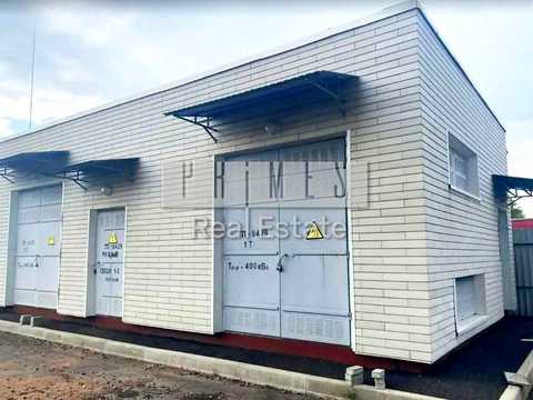 комерційна за адресою Героїв полку "Азов" вул. (Маршала Малиновського), 33