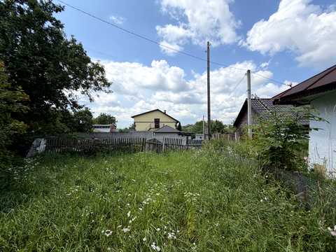 ділянка за адресою Провулок Прибережний