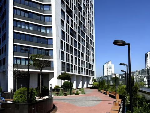 квартира по адресу Берестейский просп. (Победы), 11 к2
