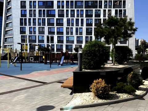 квартира по адресу Берестейский просп. (Победы), 11 к2
