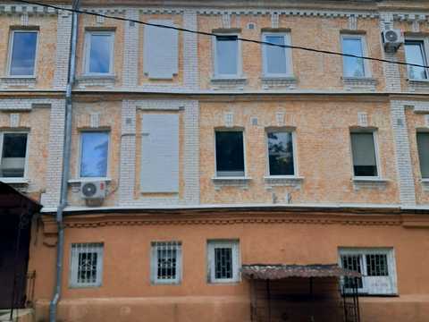 коммерческая по адресу Инженерный пер., 4В