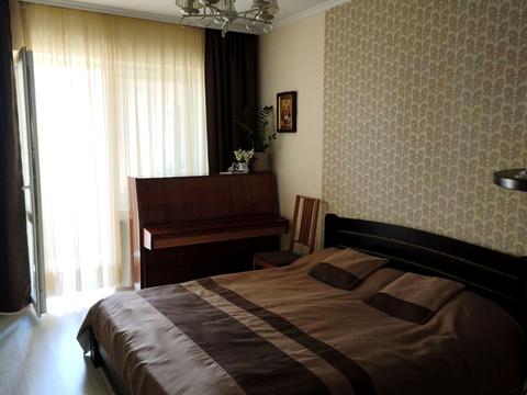 квартира за адресою Володимирська вул., 59-А