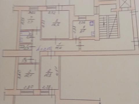 квартира за адресою Степана Бандери вул., 5