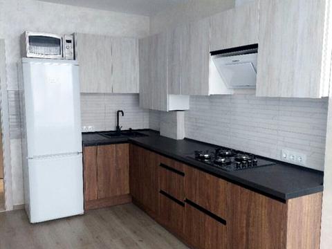 квартира по адресу Івана Кожедуба ул., (Будинок 3)