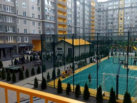 квартира по адресу Івана Кожедуба ул., (Будинок 3)