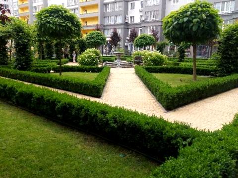 квартира по адресу Івана Кожедуба ул., (Будинок 3)