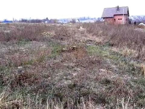ділянка за адресою Гірська вул. (Калініна)