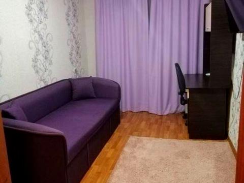 квартира по адресу Петра Калнышевского просп. (Косіора), 45