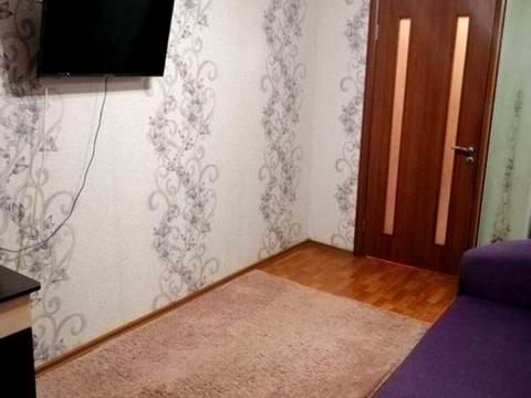квартира по адресу Петра Калнышевского просп. (Косіора), 45