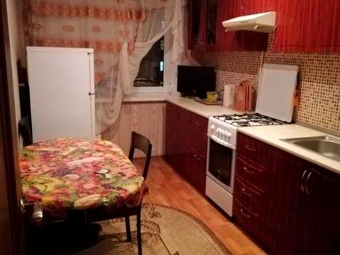квартира за адресою Петра Калнишевського просп. (Косіора), 45