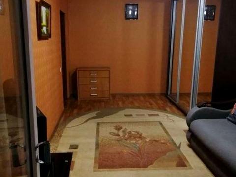 квартира по адресу Петра Калнышевского просп. (Косіора), 45