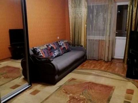 квартира по адресу Петра Калнышевского просп. (Косіора), 45