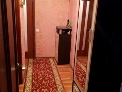 квартира по адресу Петра Калнышевского просп. (Косіора), 45
