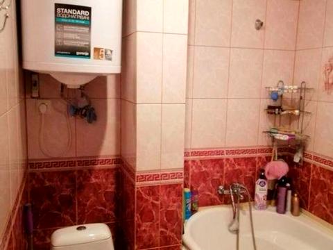 квартира по адресу Петра Калнышевского просп. (Косіора), 45
