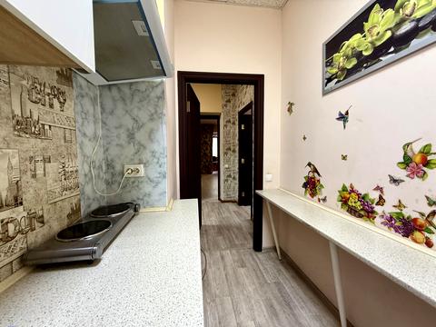 квартира за адресою Богдана Хмельницького вул., 68