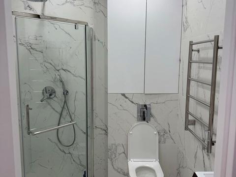 квартира по адресу Олеся Бердника ул., 1