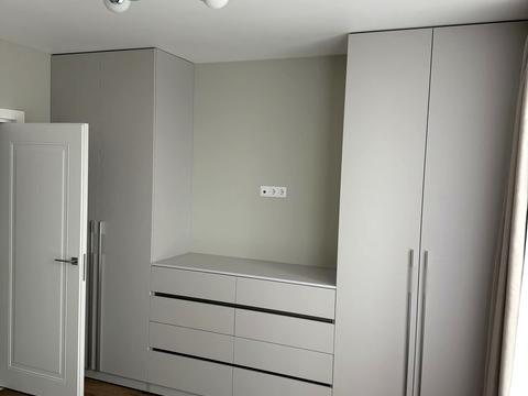 квартира по адресу Олеся Бердника ул., 1