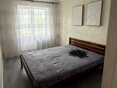 квартира по адресу Запорізька ул., 20а