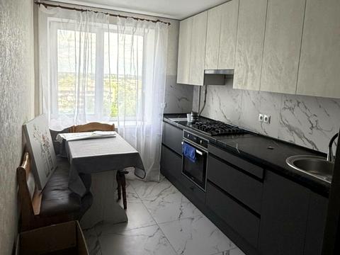 квартира по адресу Запорізька ул., 20а