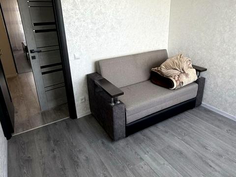 квартира по адресу Запорізька ул., 20а