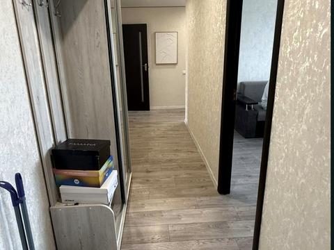 квартира по адресу Запорізька ул., 20а