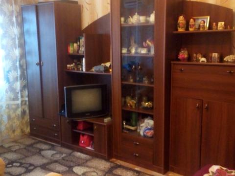 квартира по адресу Люблянская ул. (Булата), 2