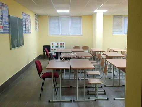 коммерческая по адресу Вишнева ул., 17