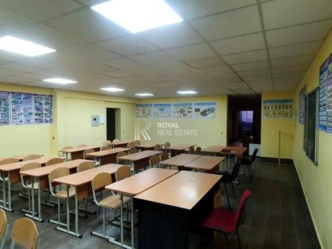 коммерческая по адресу Вишнева ул., 17
