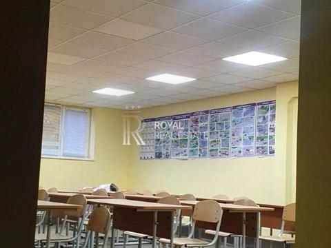 коммерческая по адресу Вишнева ул., 17