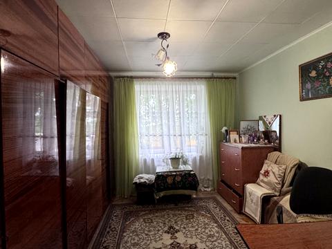 квартира по адресу Гната Хоткевича ул., 44/5