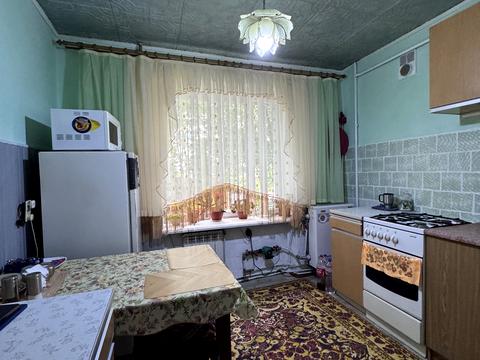 квартира по адресу Гната Хоткевича ул., 44/5