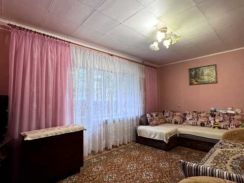 квартира по адресу Гната Хоткевича ул., 44/5