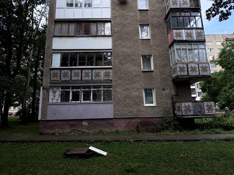 квартира по адресу Гната Хоткевича ул., 44/5