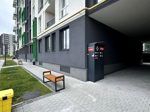 квартира за адресою Роксоляни вул., 149