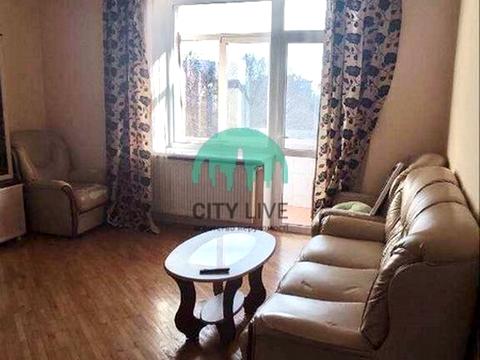 квартира за адресою Грюнвальдська вул., 4а