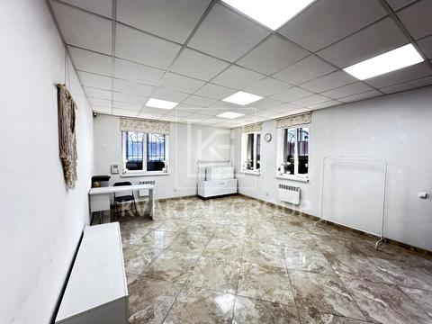 коммерческая по адресу Єрощенка ул., 12