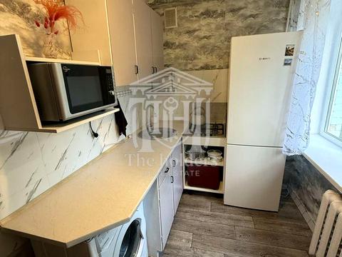 квартира за адресою Василя Кучера вул., 6