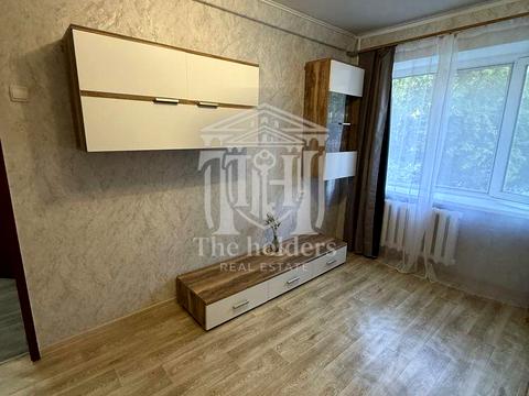 квартира за адресою Василя Кучера вул., 6