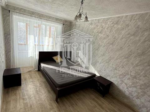 квартира за адресою Василя Кучера вул., 6